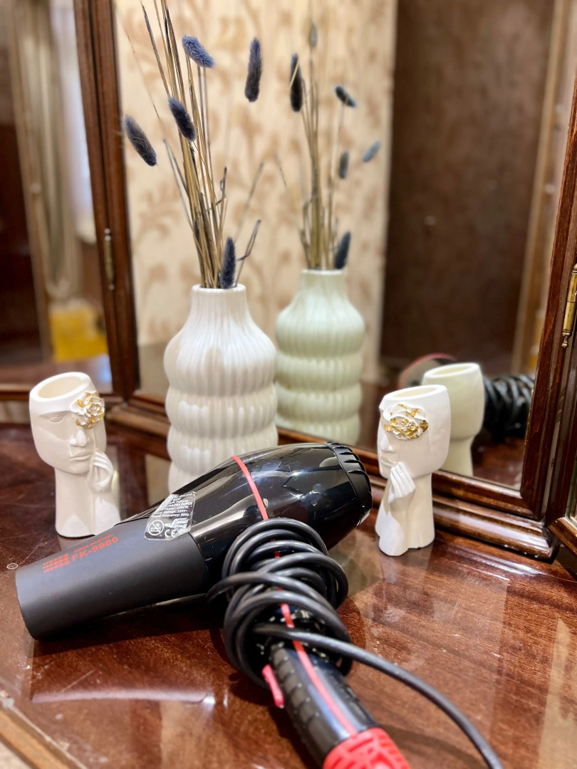 Апартаменты Дружба 8/1