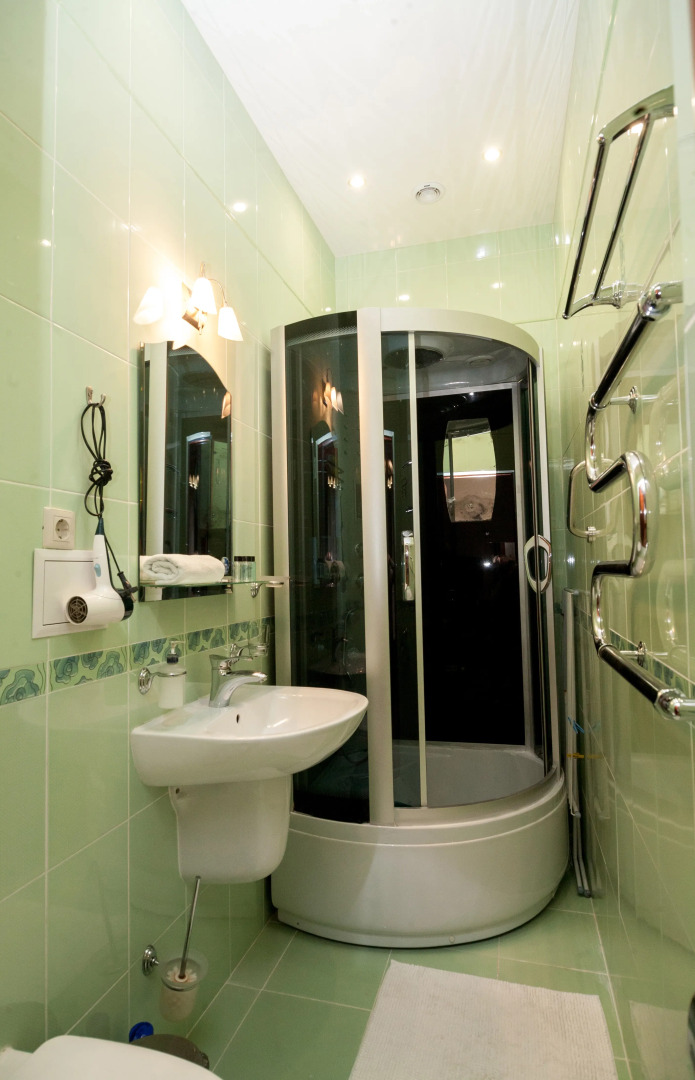 Гостиница Фрегат