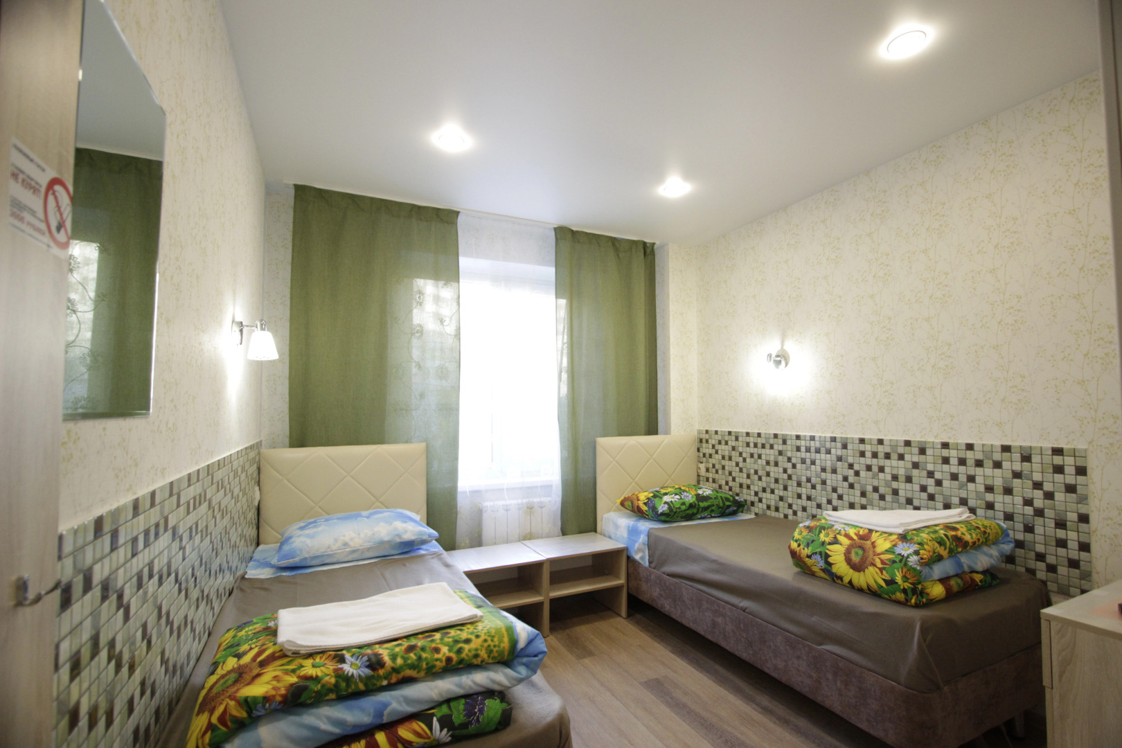 Меблированные комнаты Австерия от Крассталкер