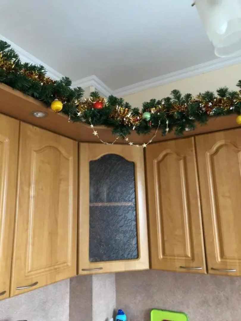 Гостевой дом Homey Home