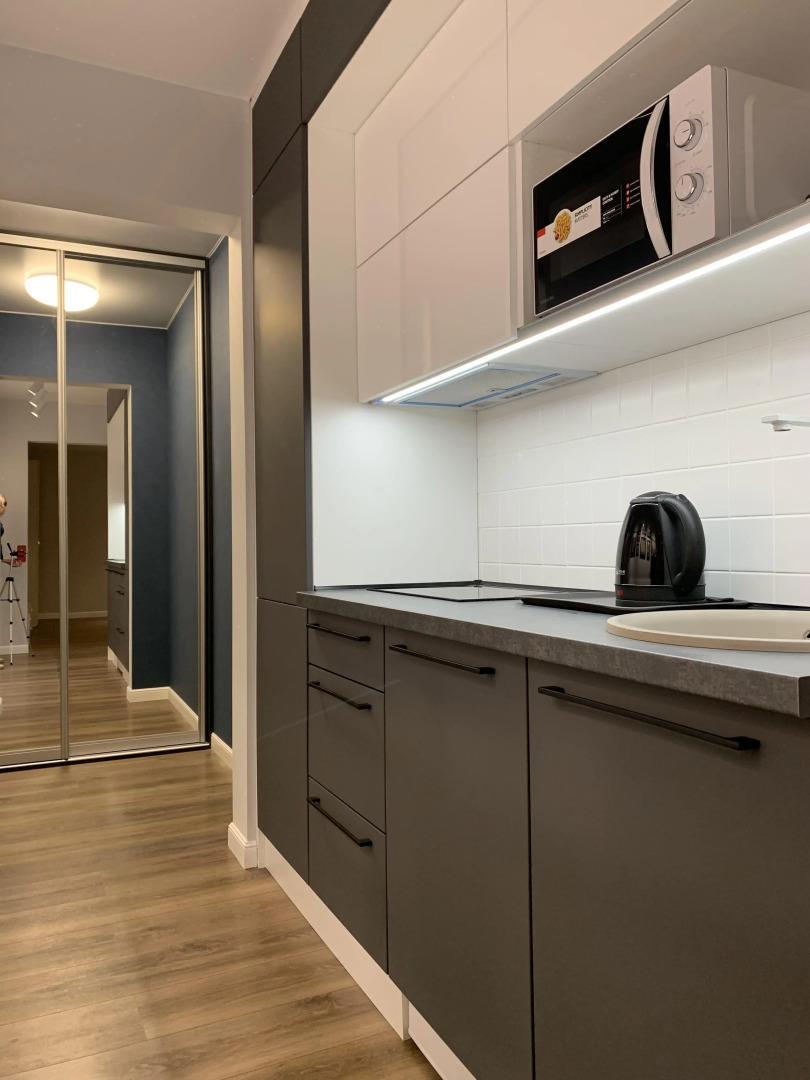 Апартаменты  Pro.apartament Дом у Нижнего Озера