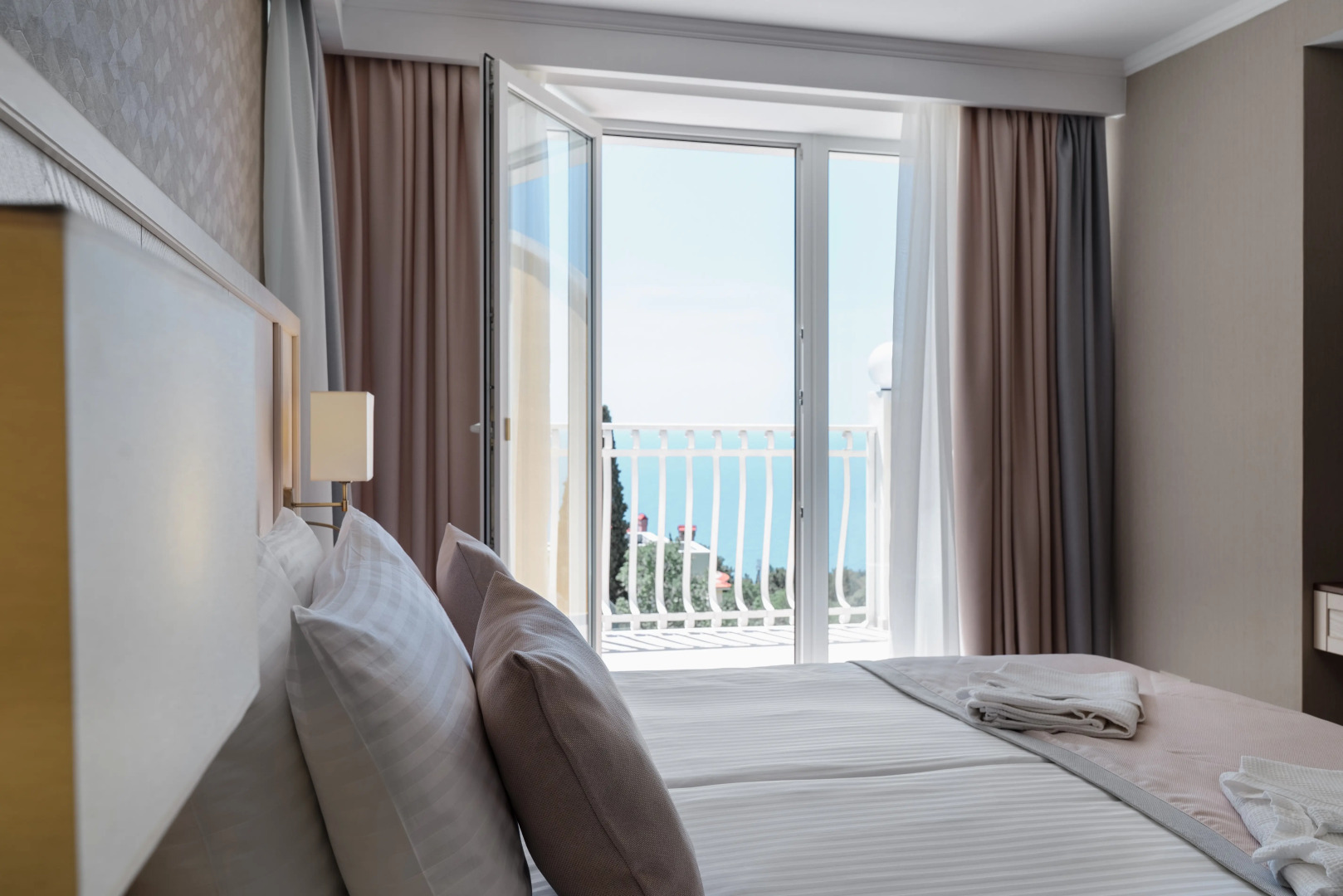 Отель Усадьба Голубой Залив