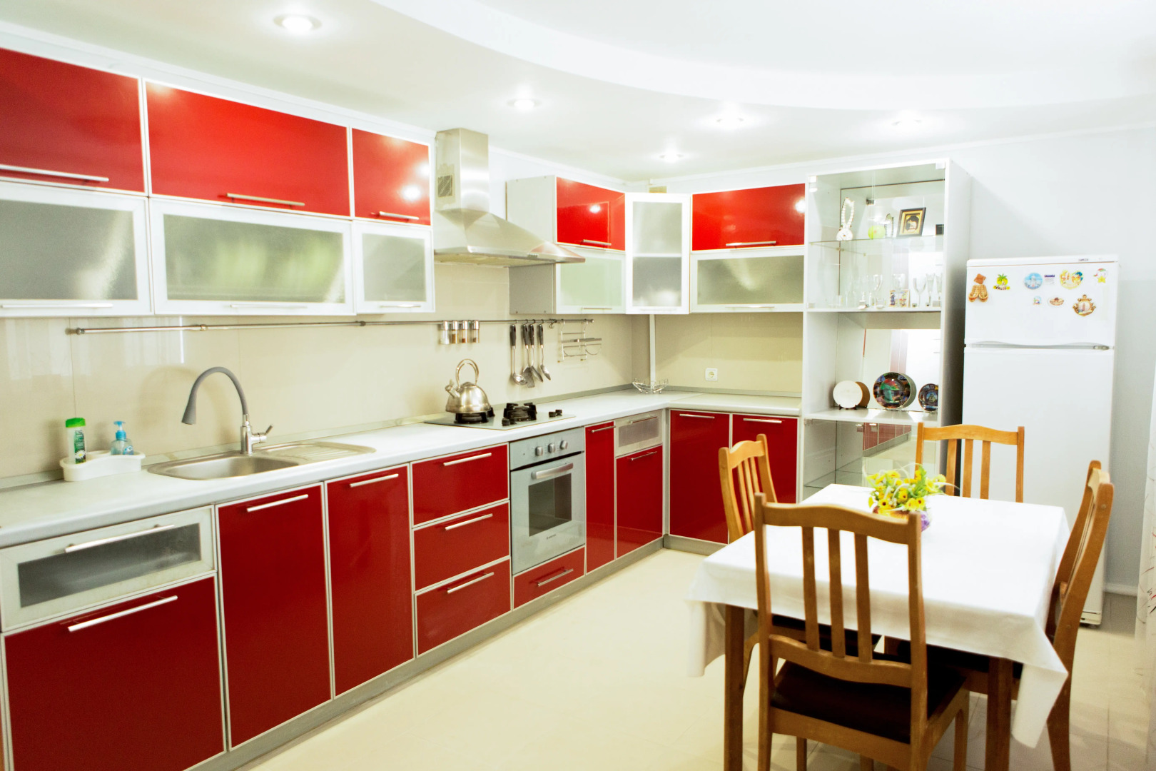 Гостевой дом SanVima