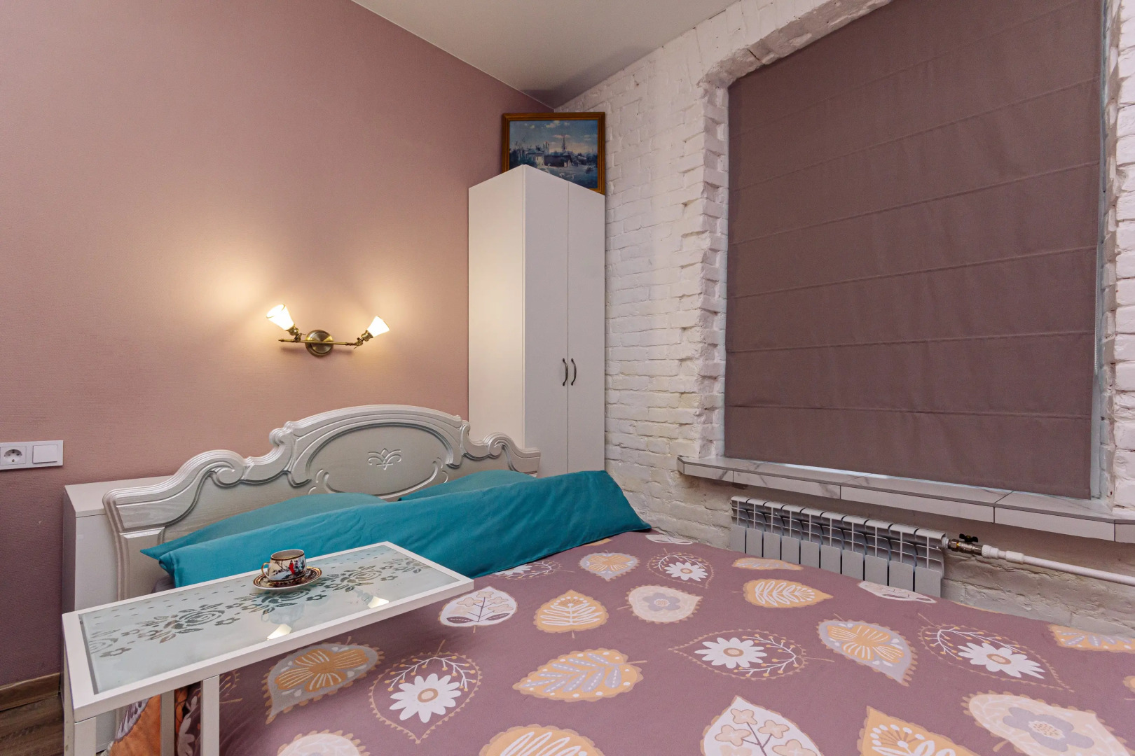 Апартаменты у Монастыря