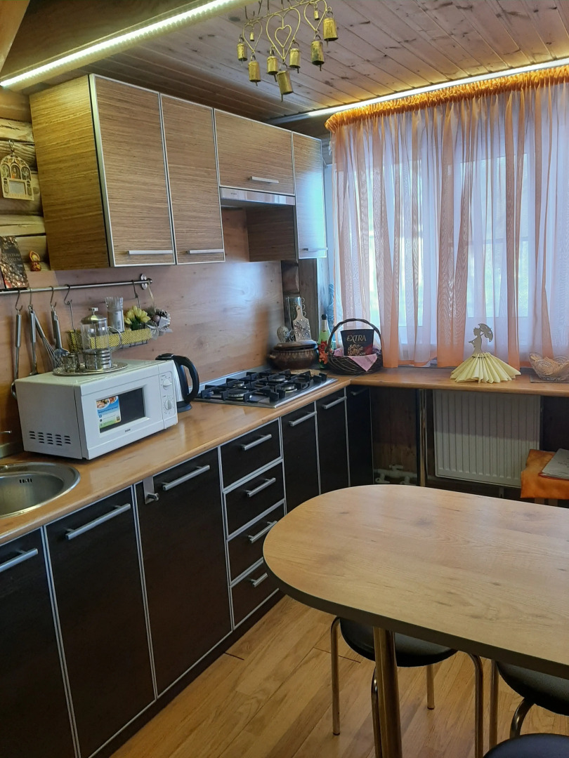 Загородный дом House Vorma