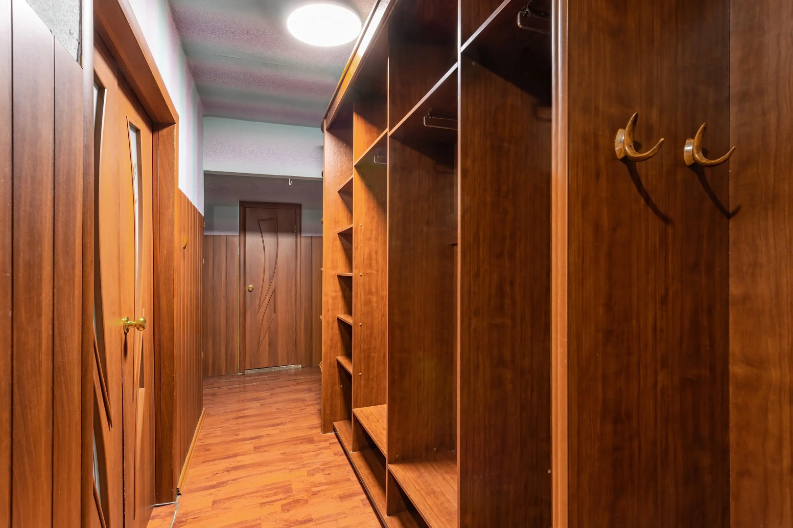 Квартира Трехкомнатная большая