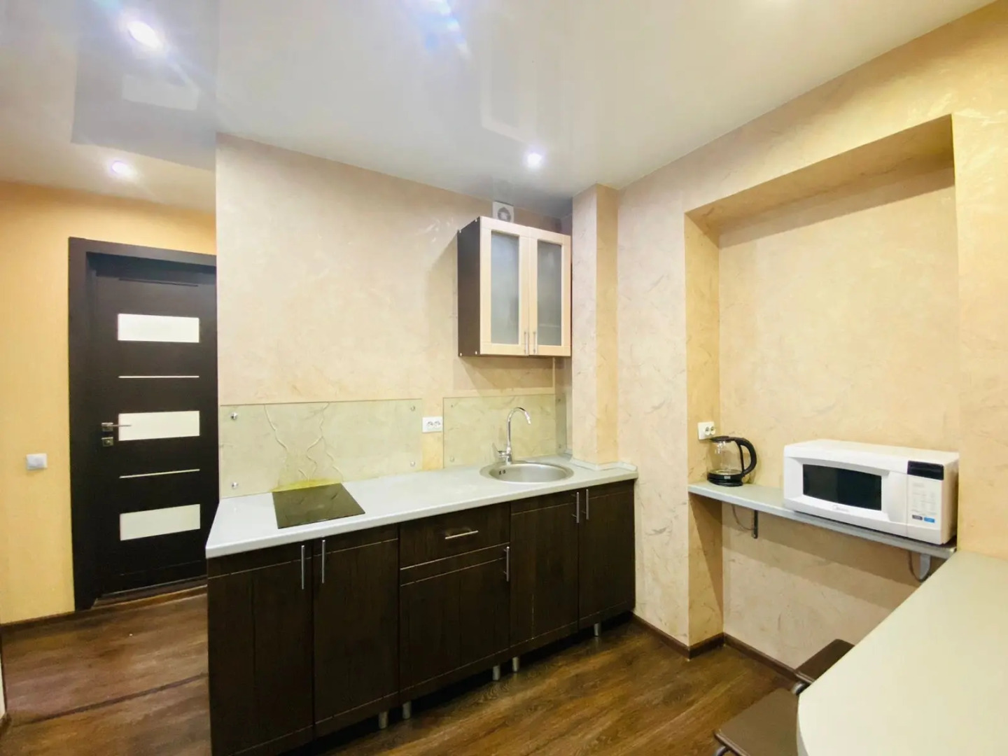 Апартаменты Советская 167