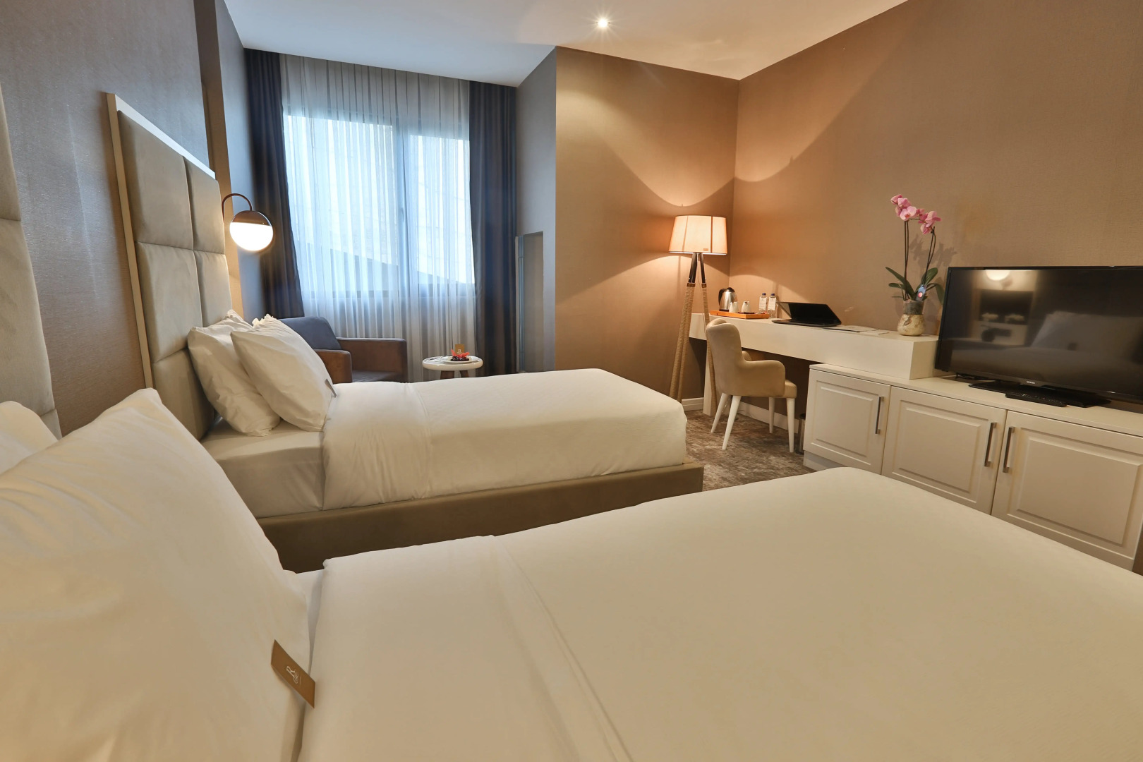 Отель Royal Comfort