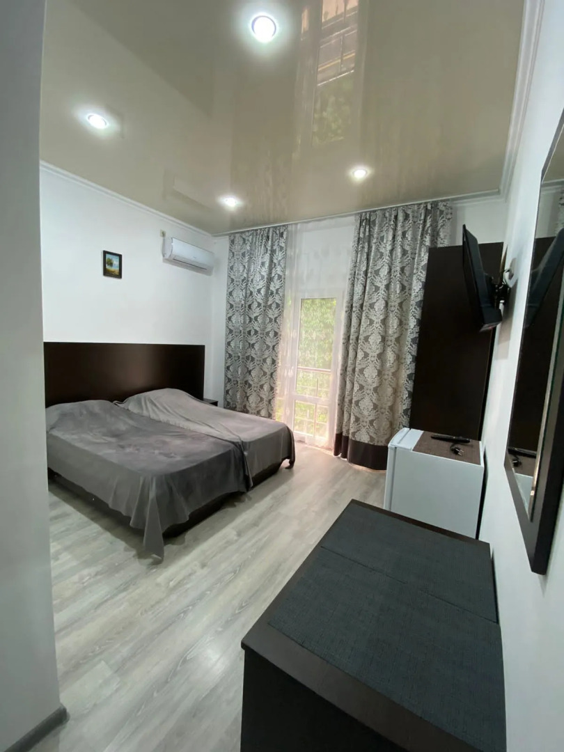 Гостевой дом Валентина