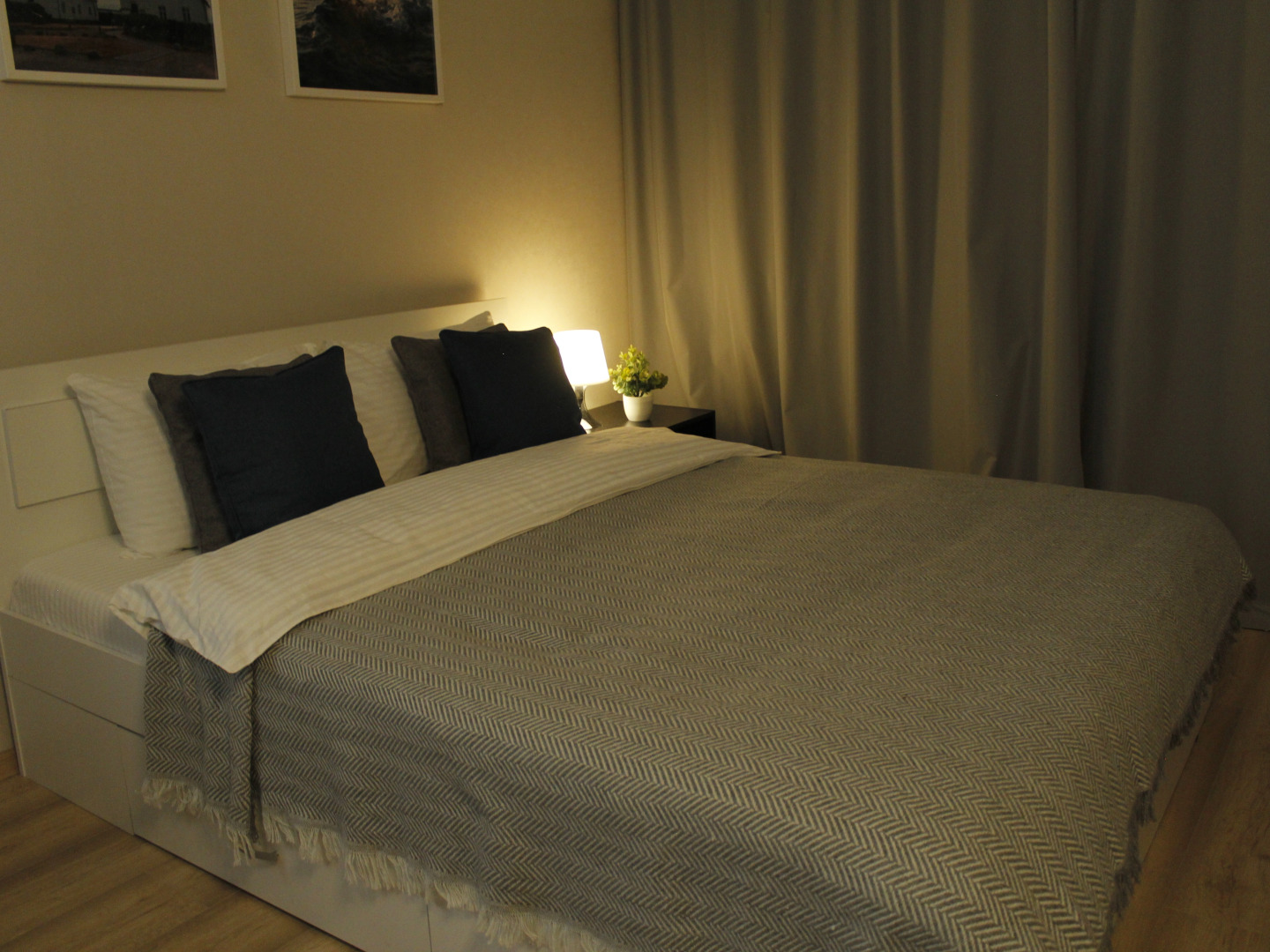 Апартаменты Комфорт в центре Щелково рядом с Перинатальным центром