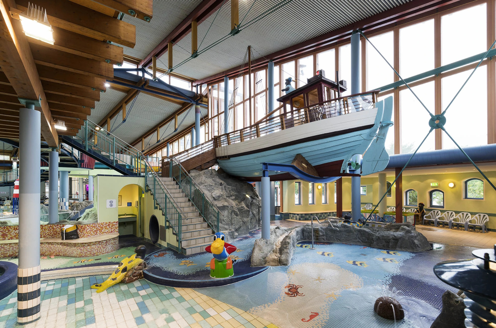 Wonnemar Resort-Hotel