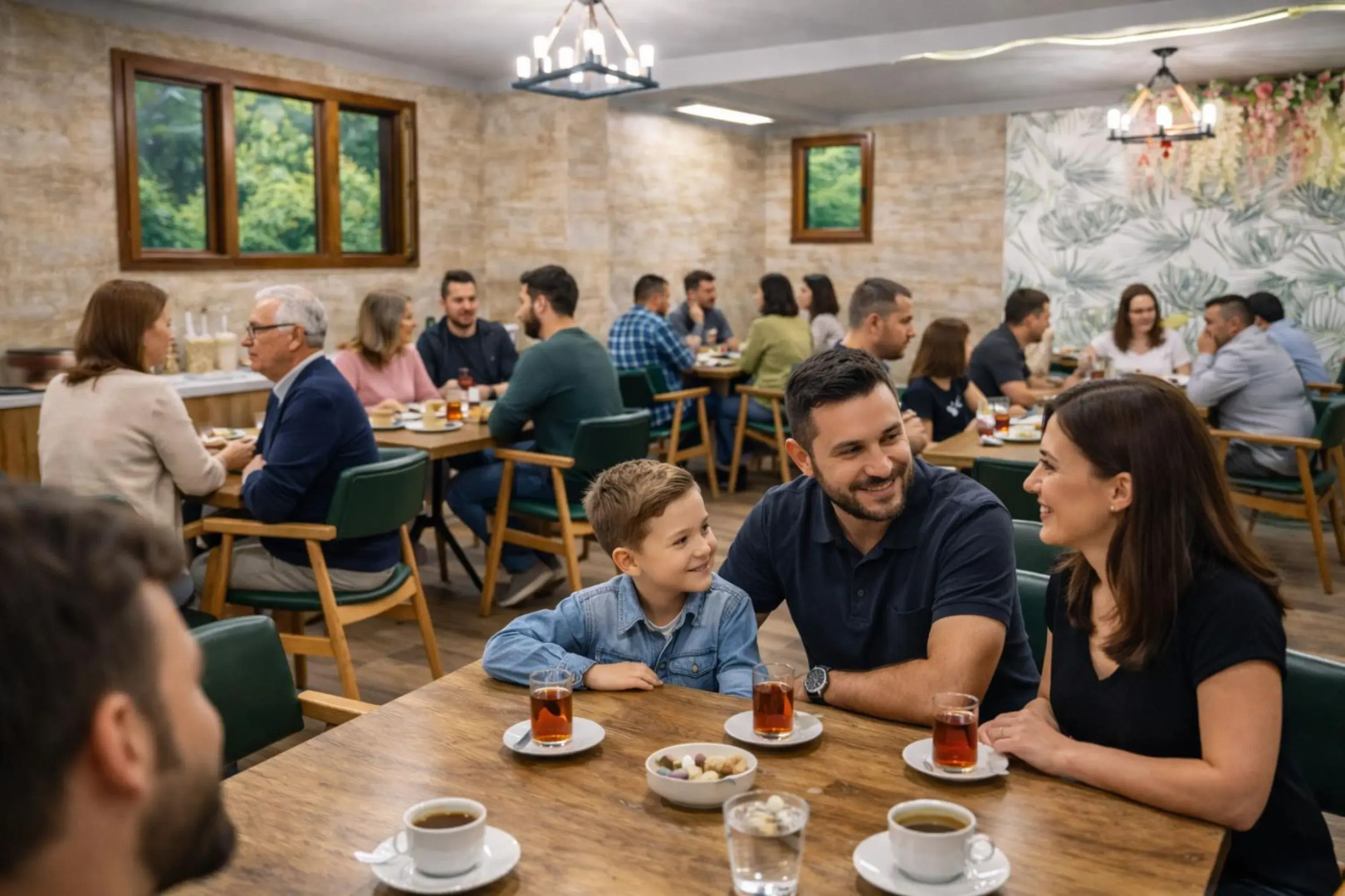 Бутик-отель Kilic Boutique Hotel