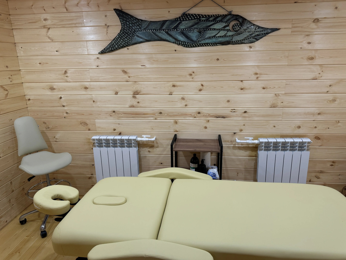 Гостевой Дом Рыбинка