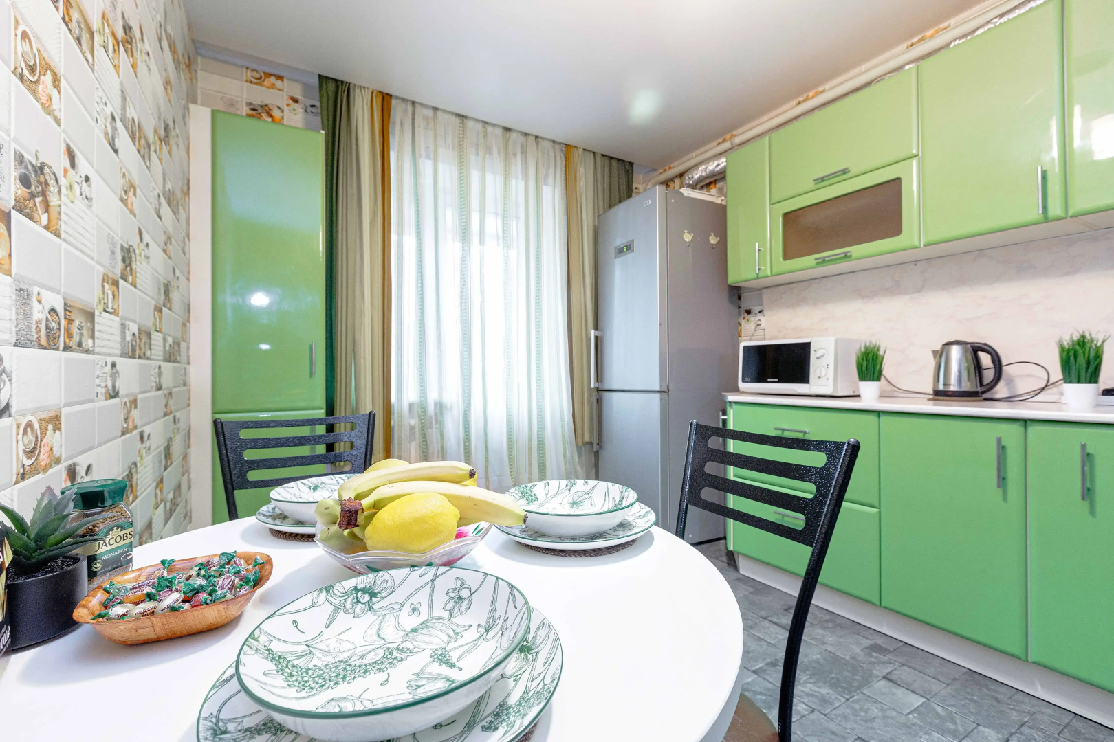 Апартаменты Нормандия Неман 7