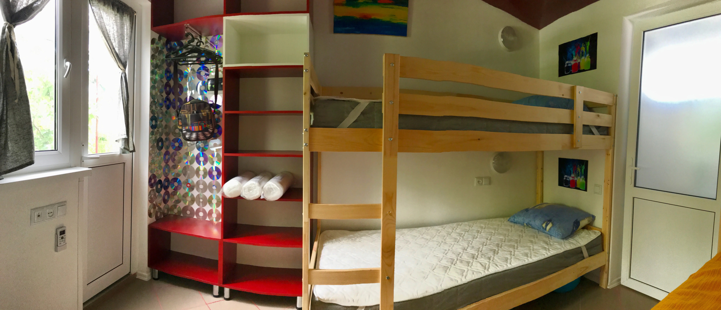 Гостевой Дом Пятница