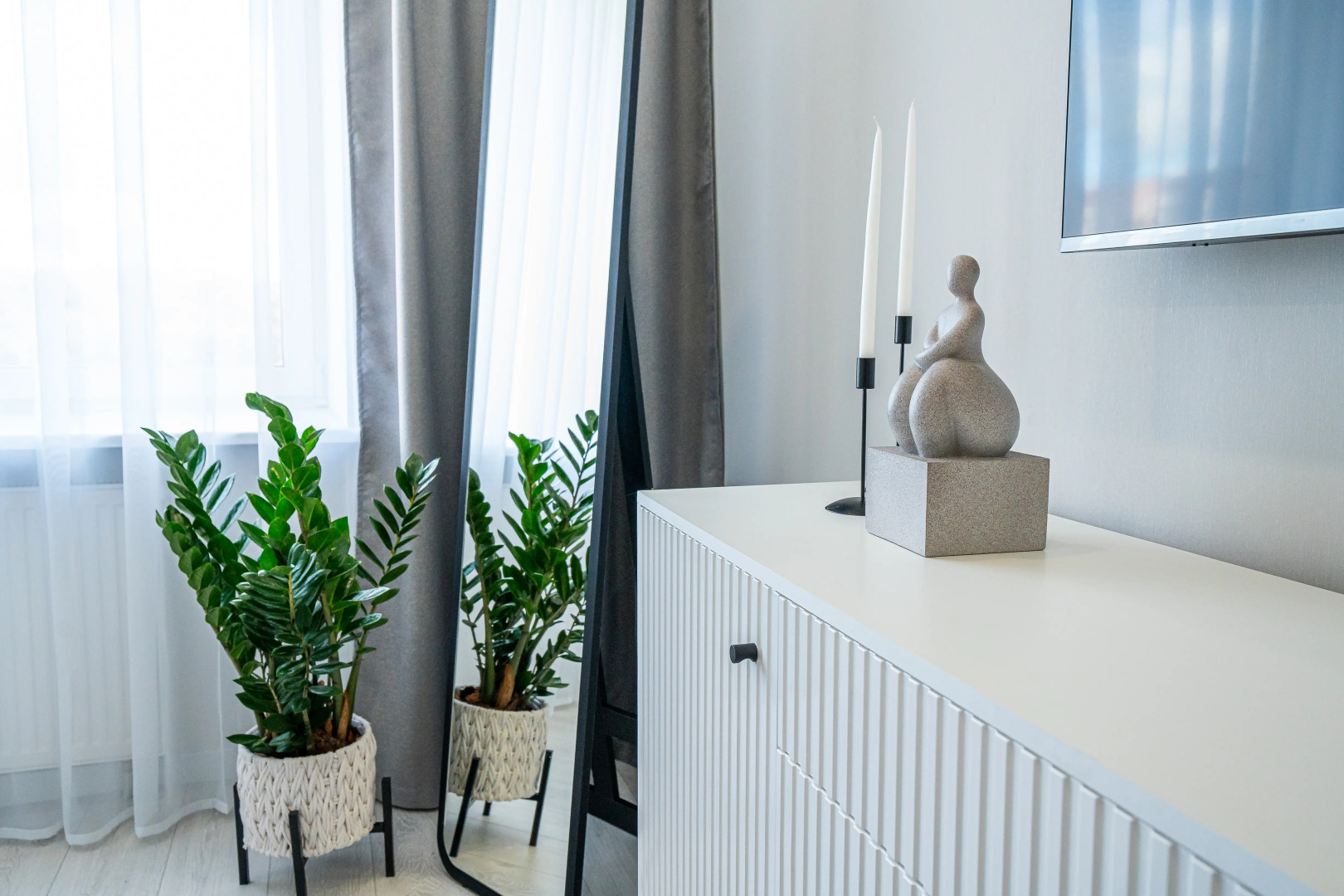 Апартаменты Риф