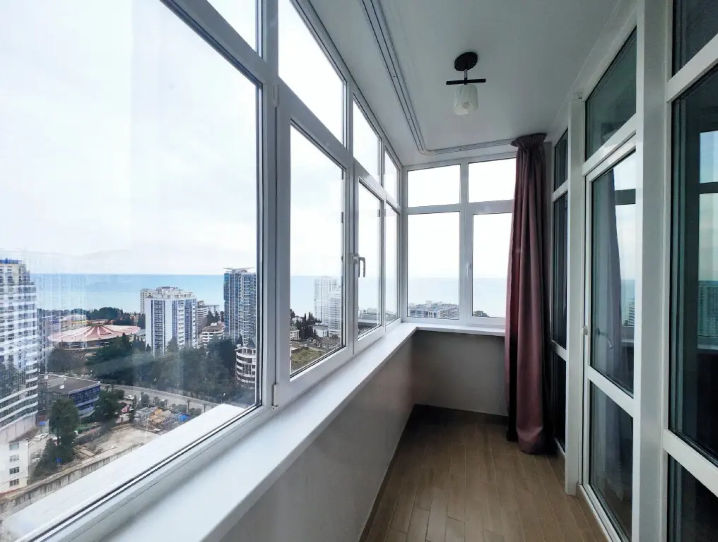 Апартаменты M-Apartments, El Mandarine 2