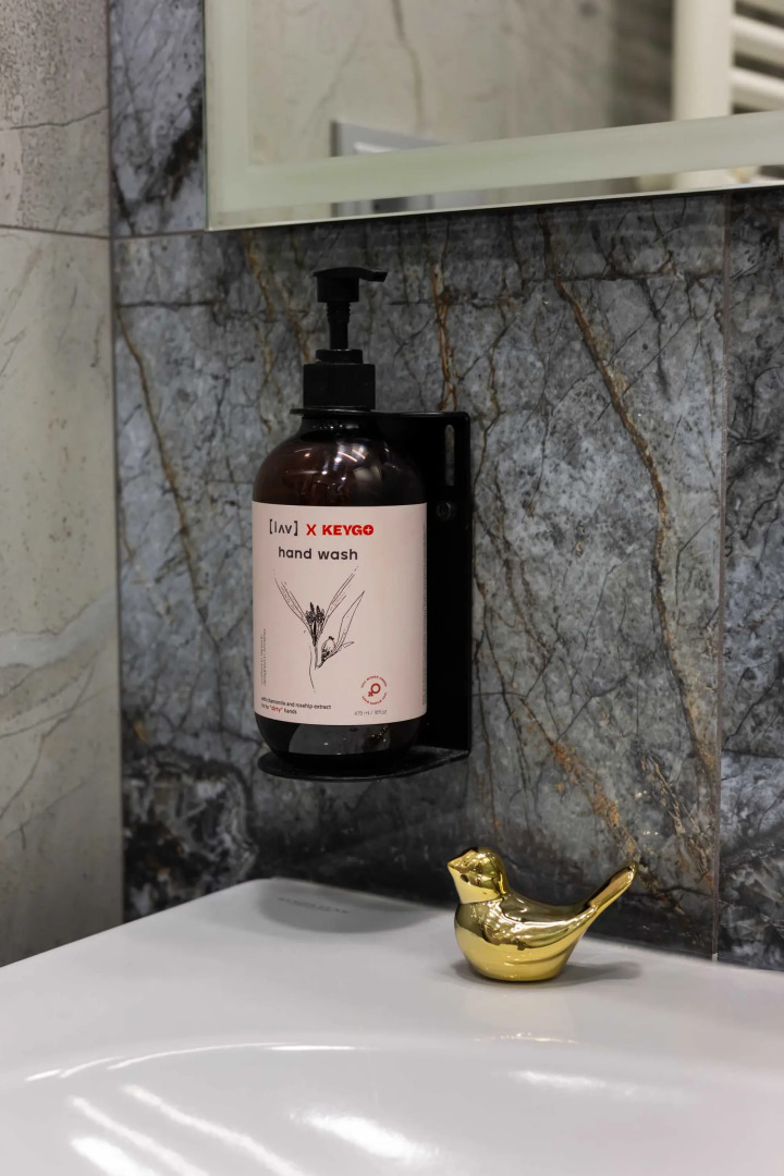 Апартаменты KeyGo #0078 комфорт и уют в городе