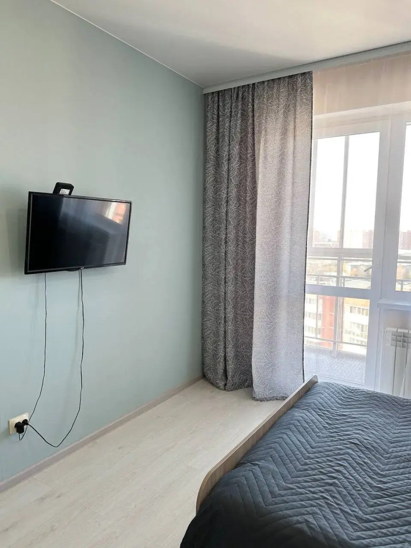 Квартира на Пискунова 142/7