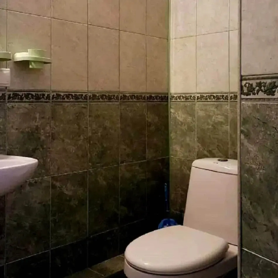 Мини-отель Валентина