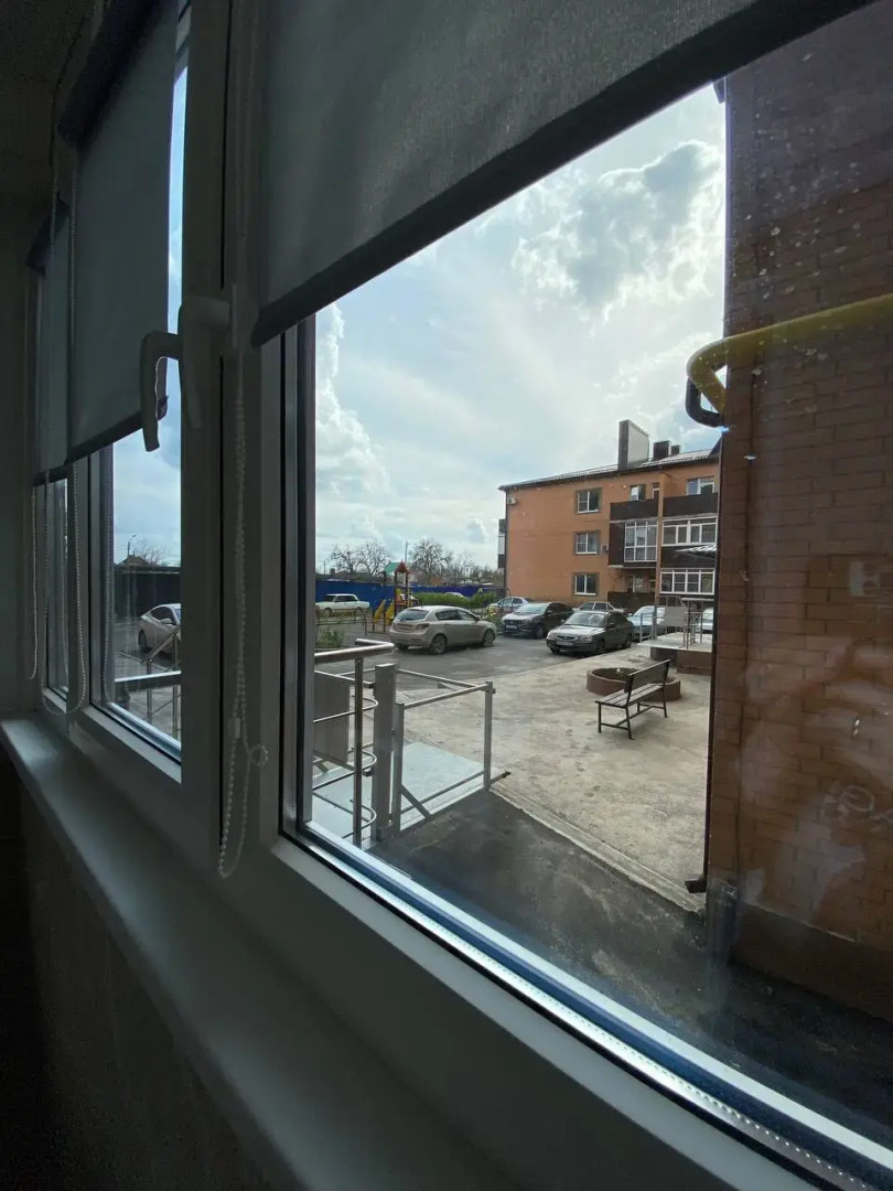 Квартира Изумруд