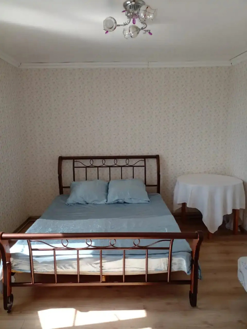 Гостевой дом