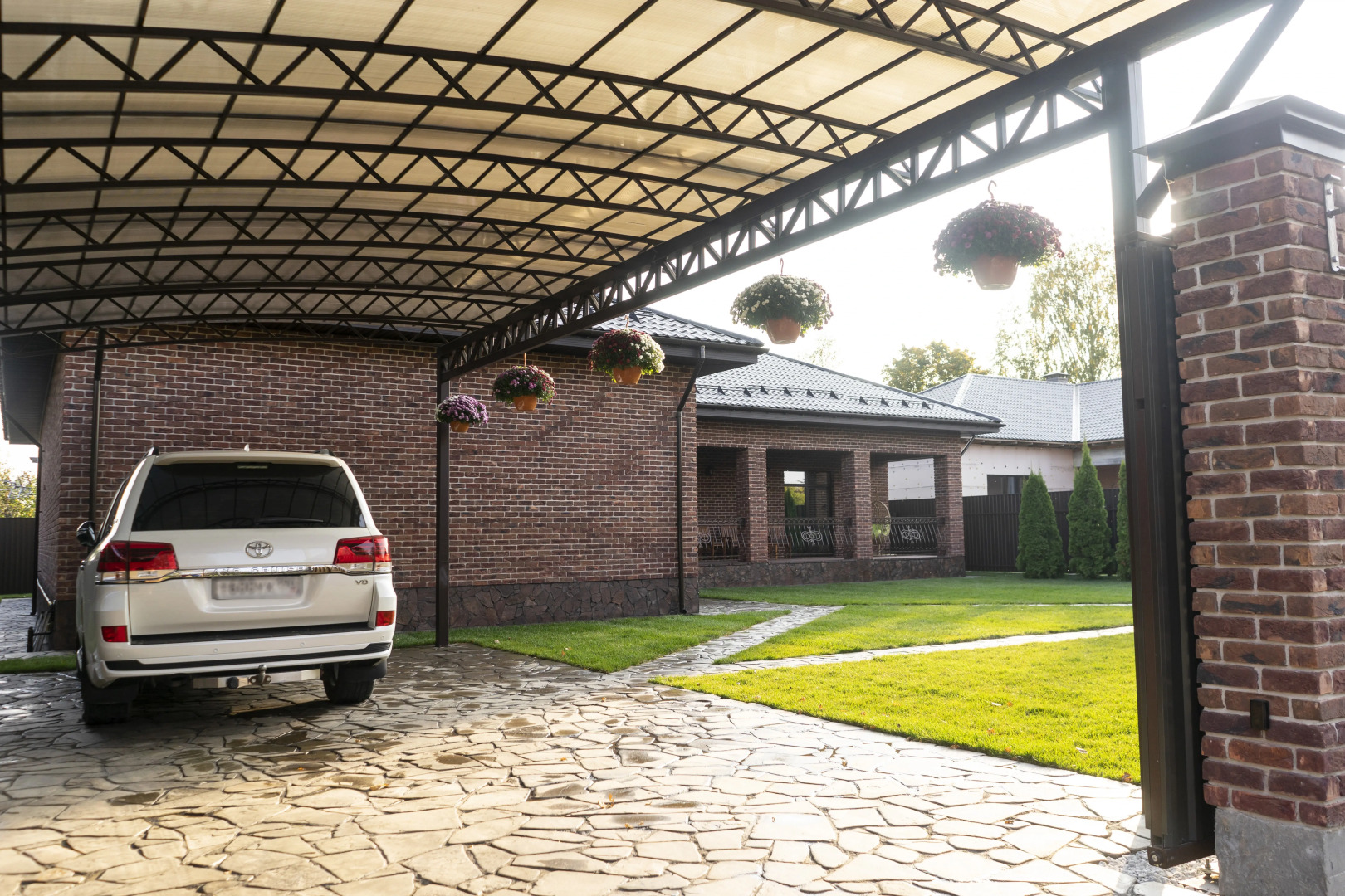 Гостевой дом Степаново