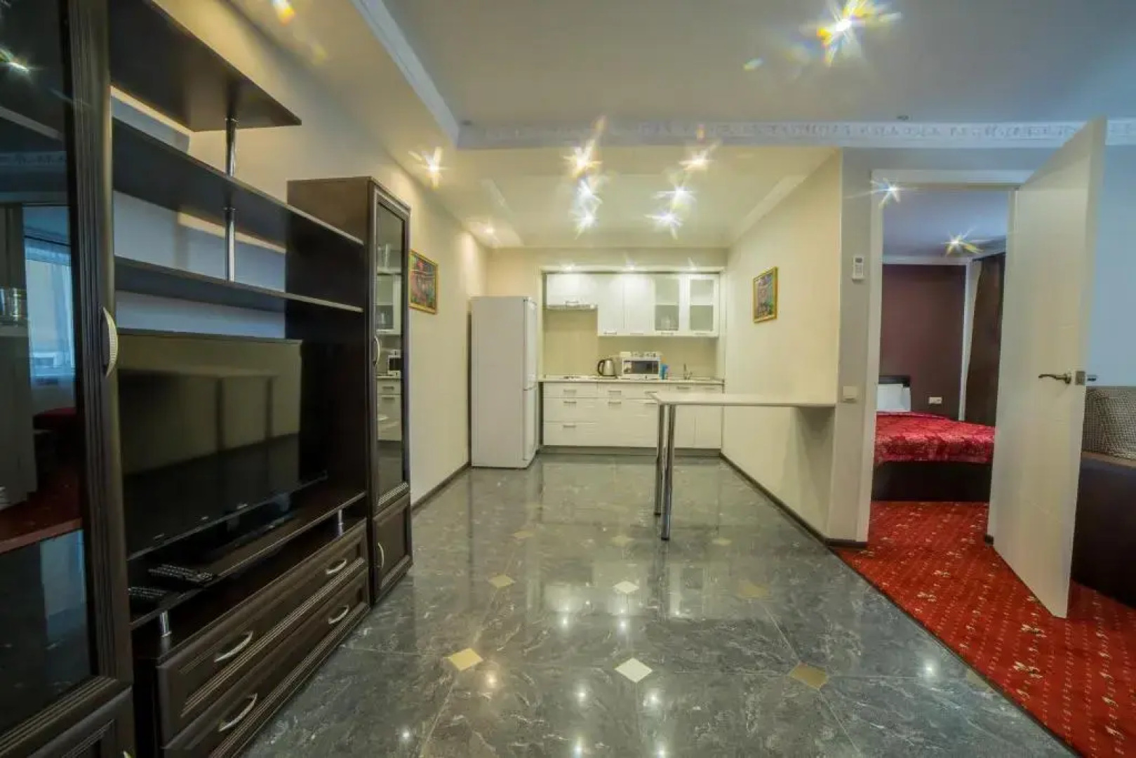 Квартира Chaikovsky