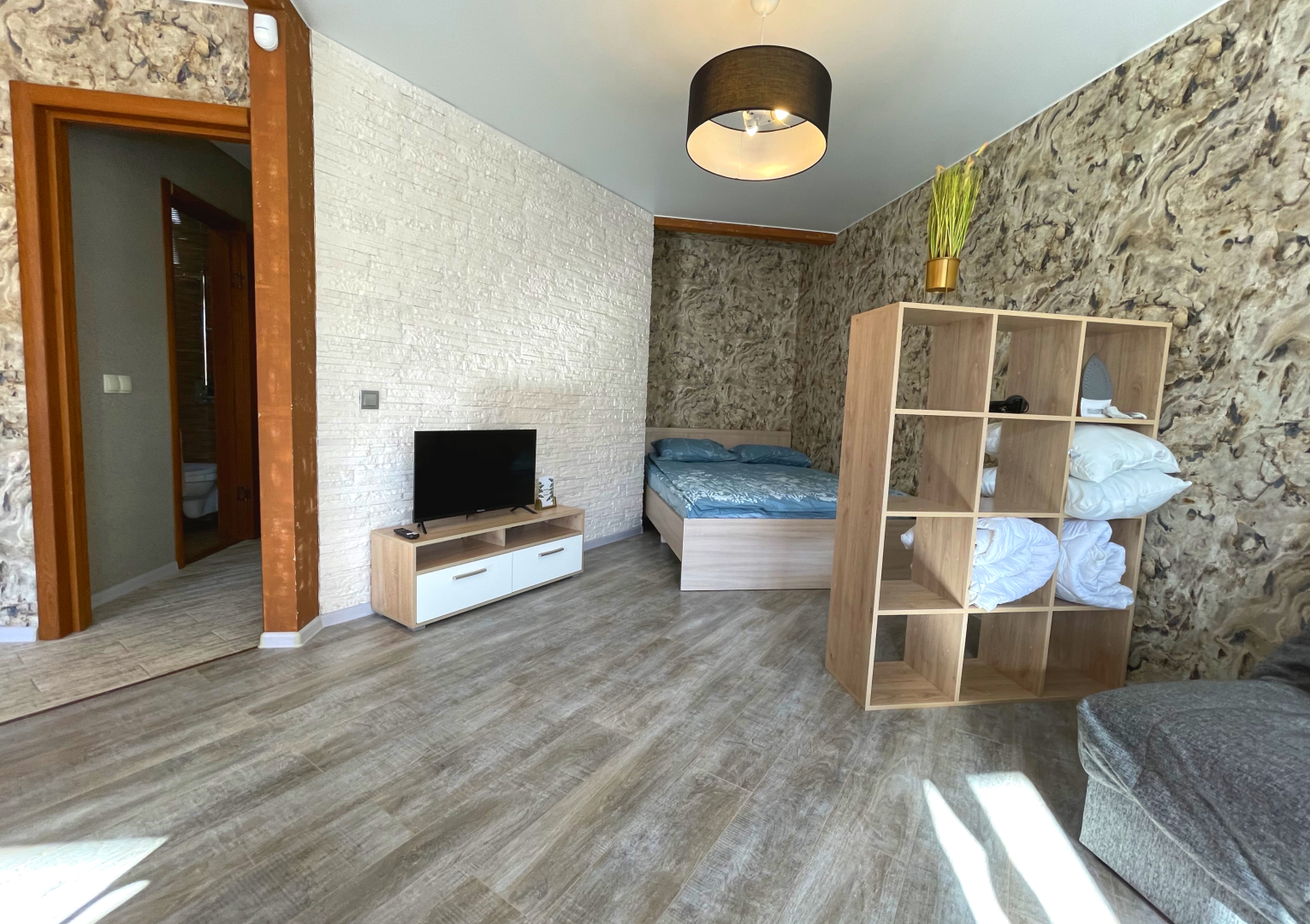 Квартира  Pskov City Apartments Балтийская 6