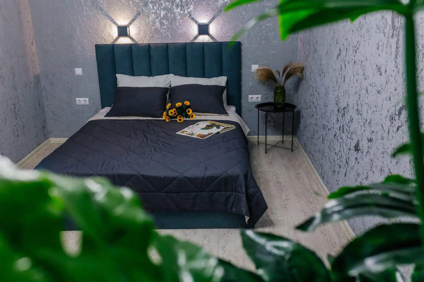 Апартаменты Альфа Хоум Плюс