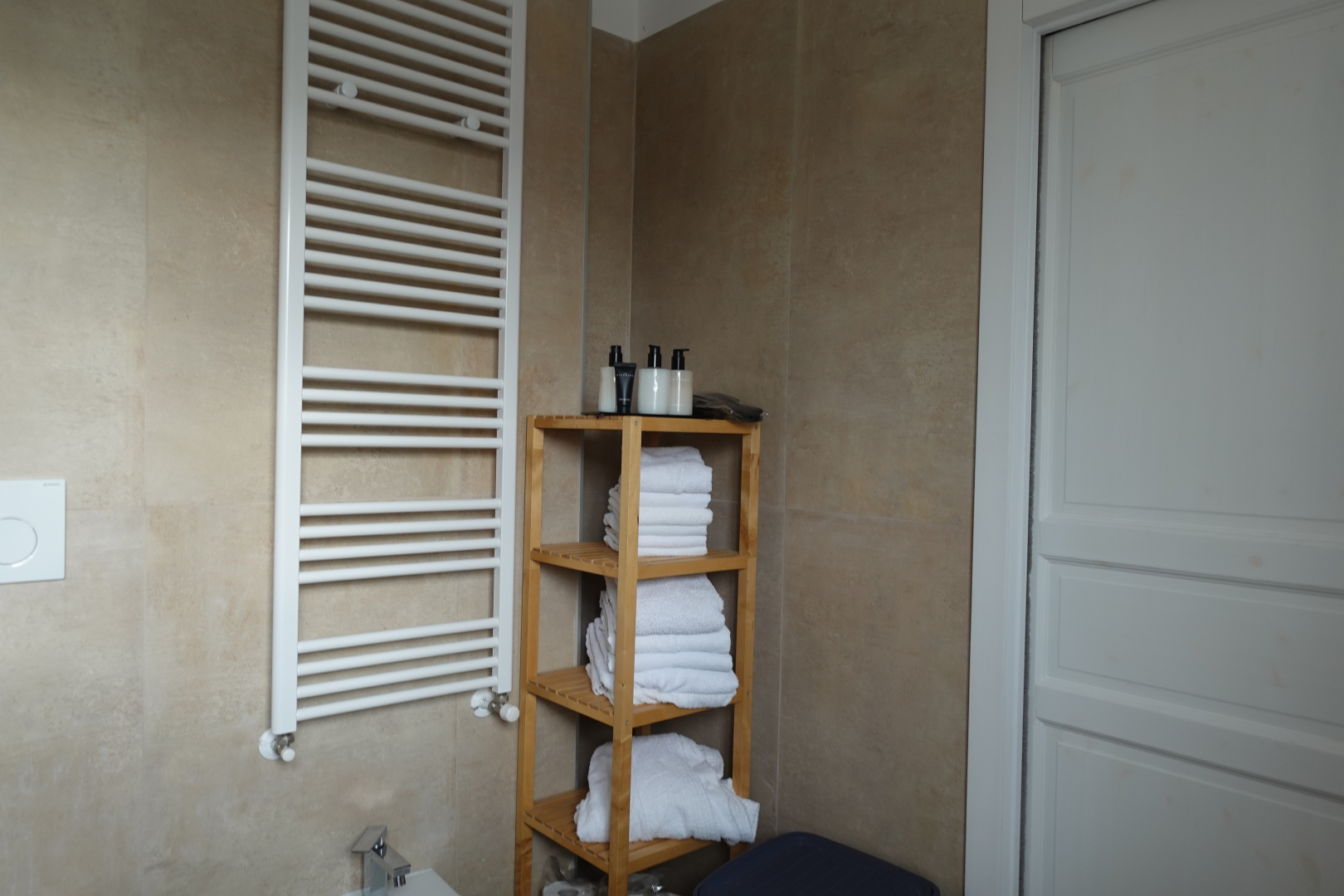 Hotel  Masseria Villa Marchesi