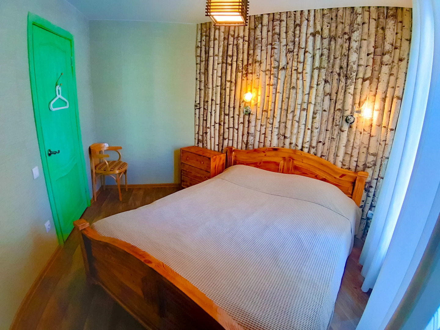 Гостевой Дом На Дереве