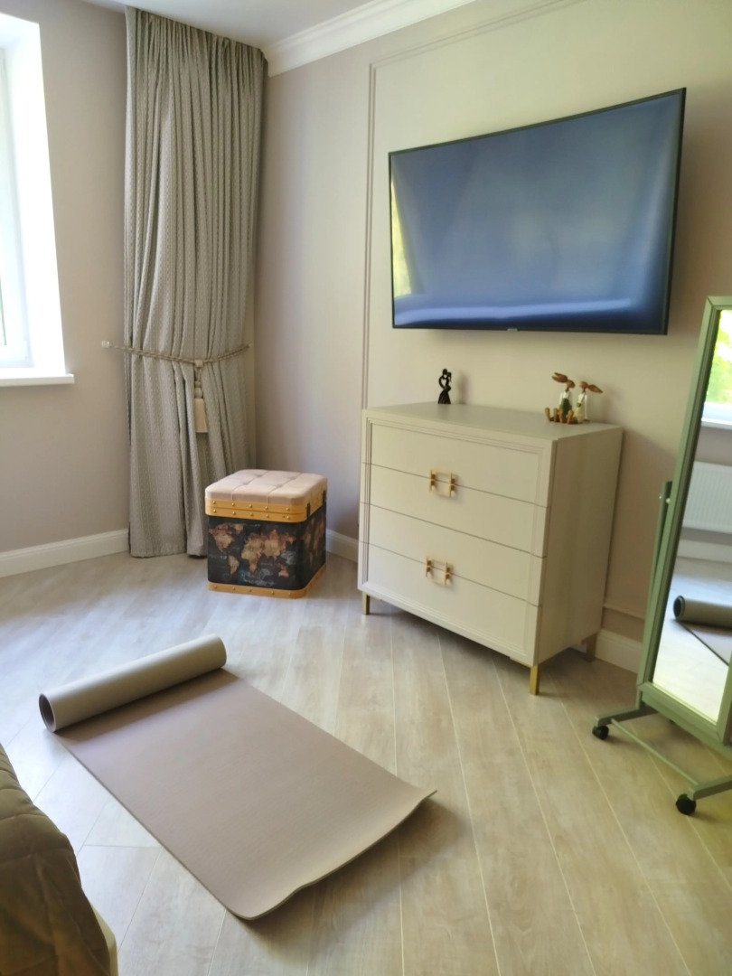 Апартаменты Элегия у Королевских ворот