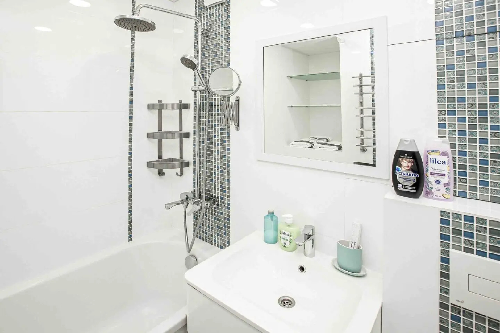 Апартаменты Amazement