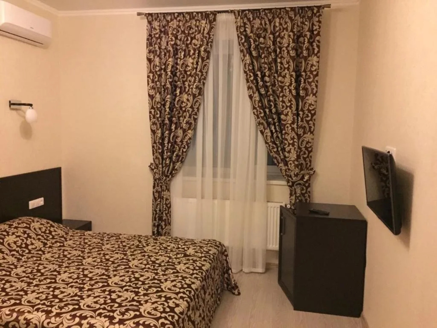 Гостевой дом Хелена