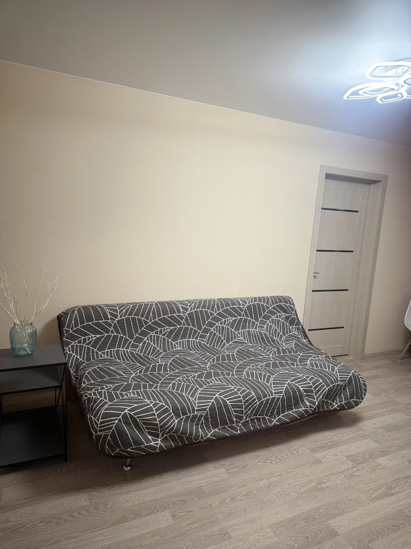 Квартира уютная в центральном районе Великого Новгорода