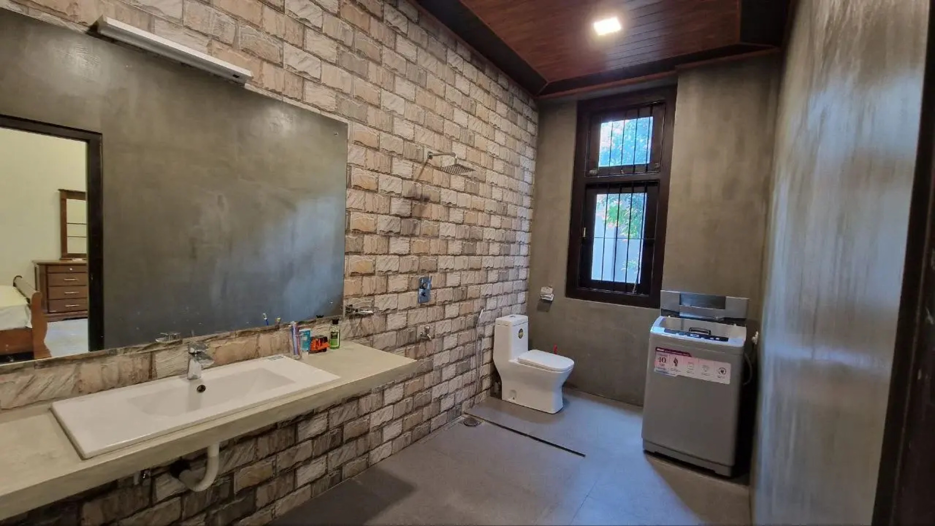 Villa Four Seasons Galle