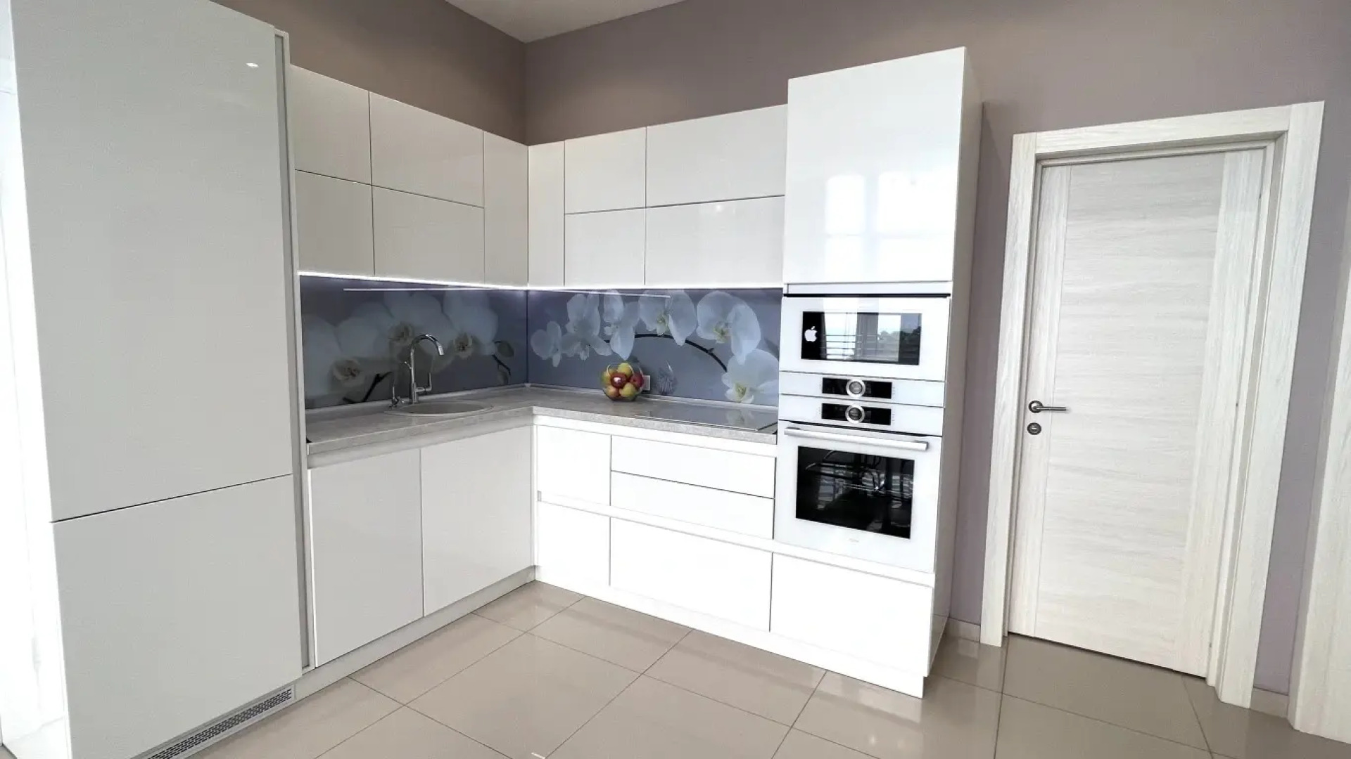 Апартаменты ЖК Космос на Авроре 4