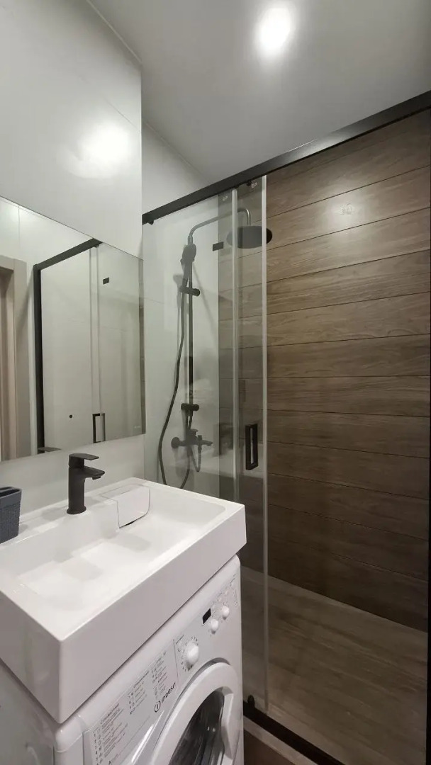 Апартаменты у Berega Сестрорецка