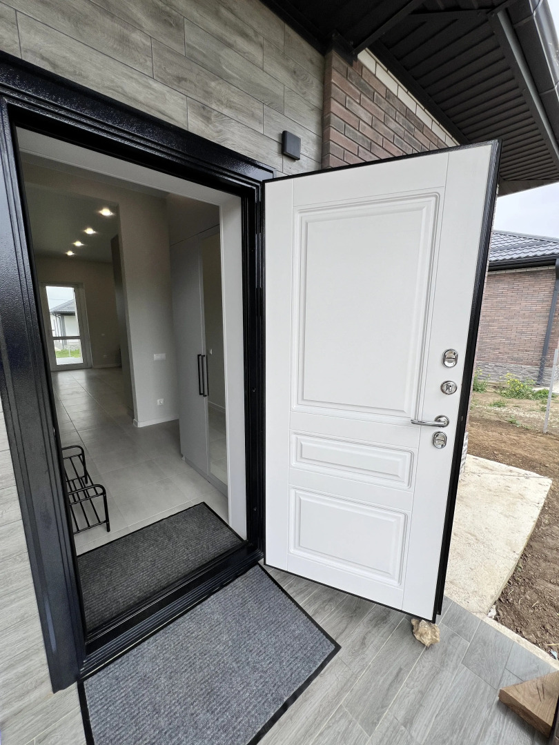 Частный дом Мечта у моря