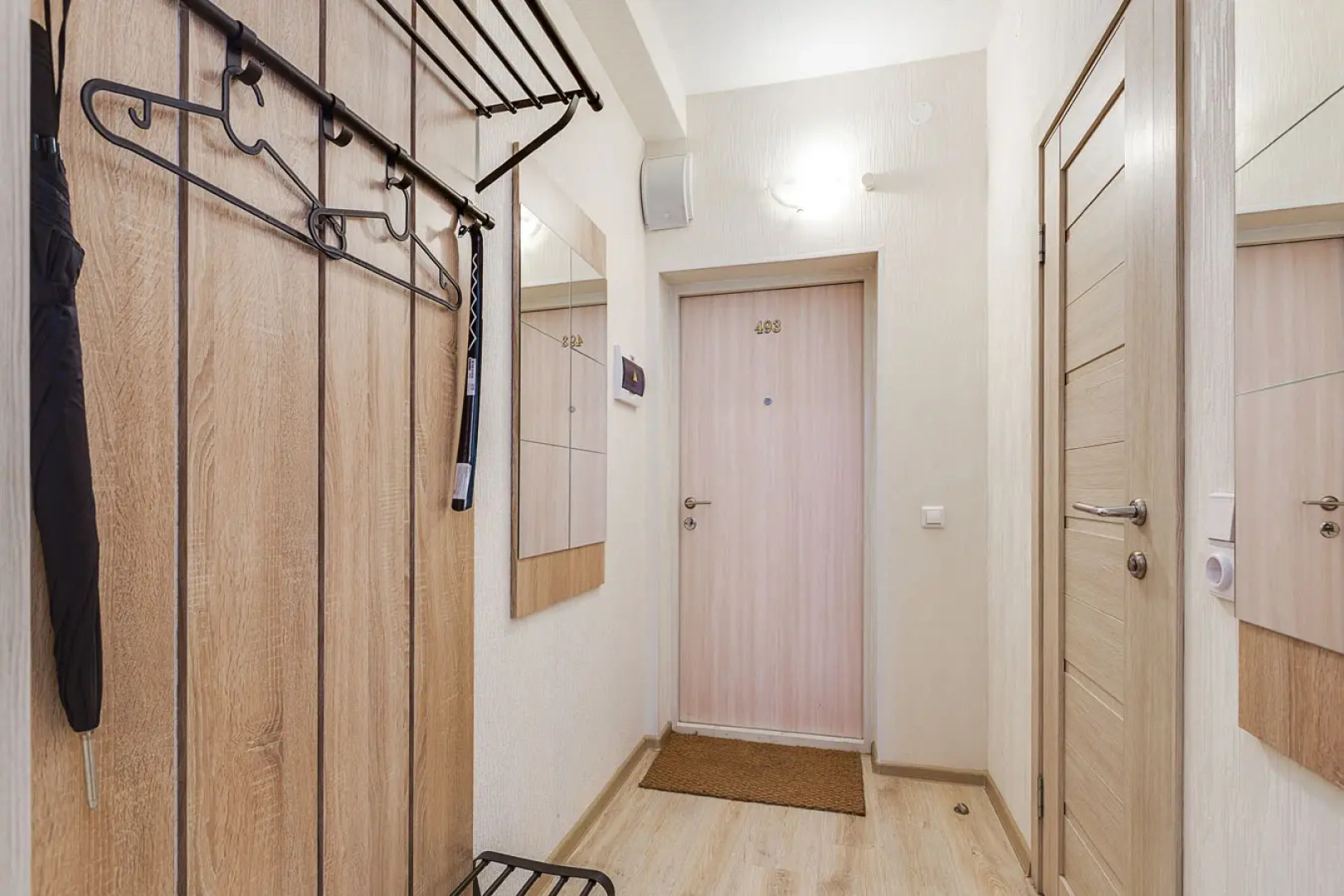 Апарт-Oтель BSV Пулково Салют