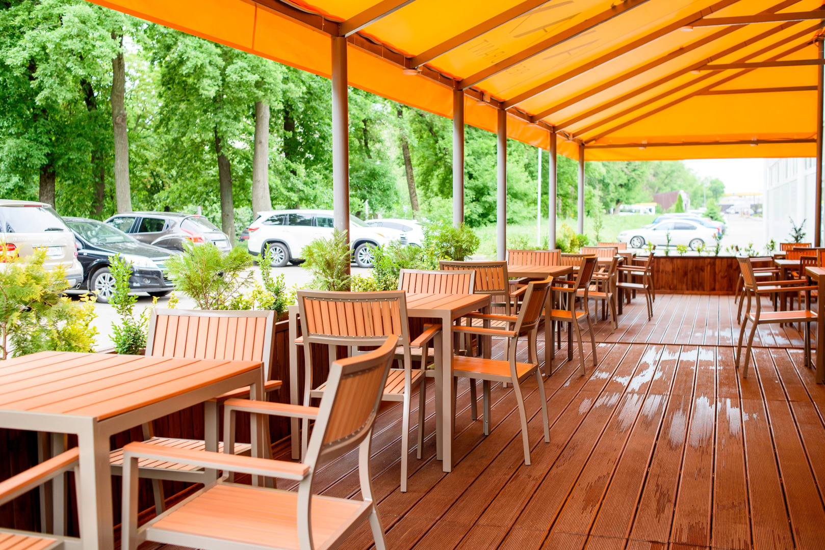 Отель Grand Spa Avax