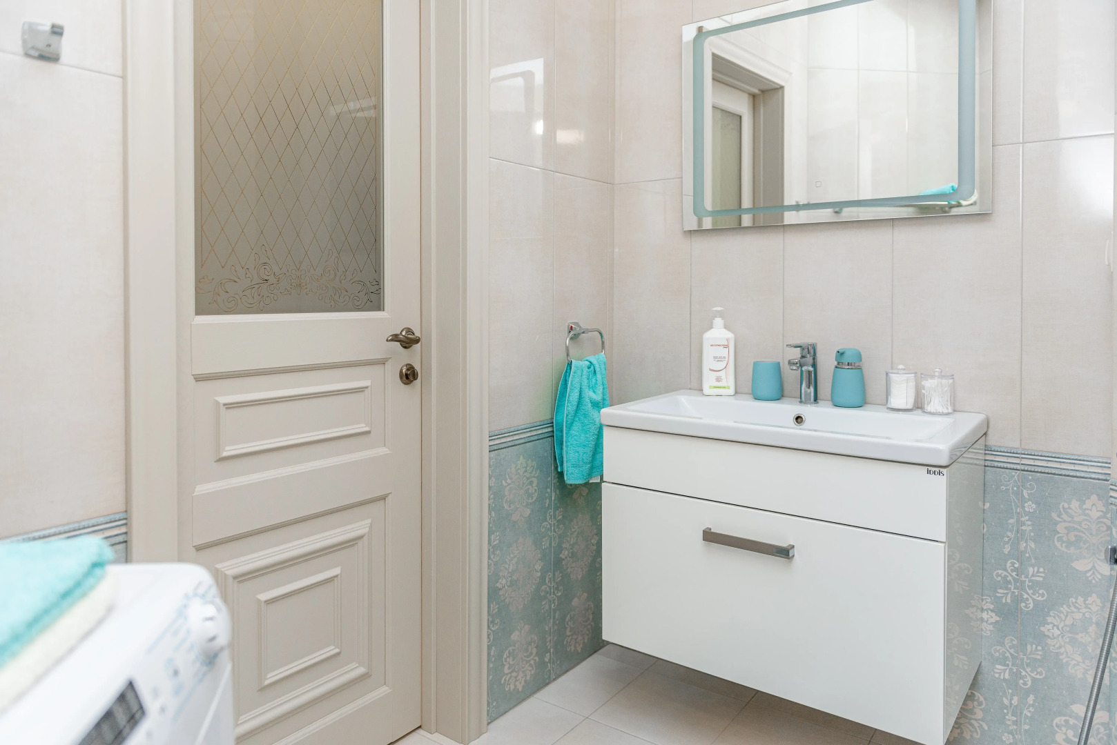 Апартаменты у Моря в Геленджике В Жк Изумрудный Город