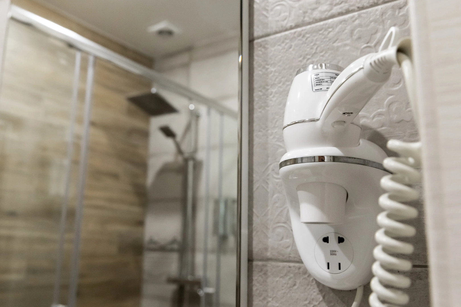 Отель Элеон