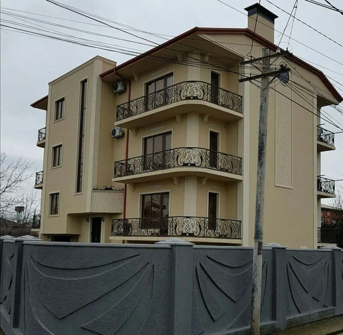 Гостевой дом Eagle