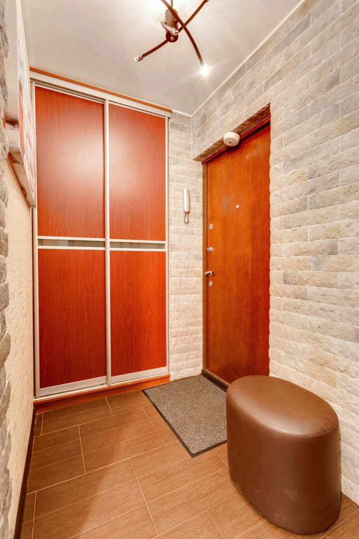 Апартаменты FortEstate Академика Волгина 25к1