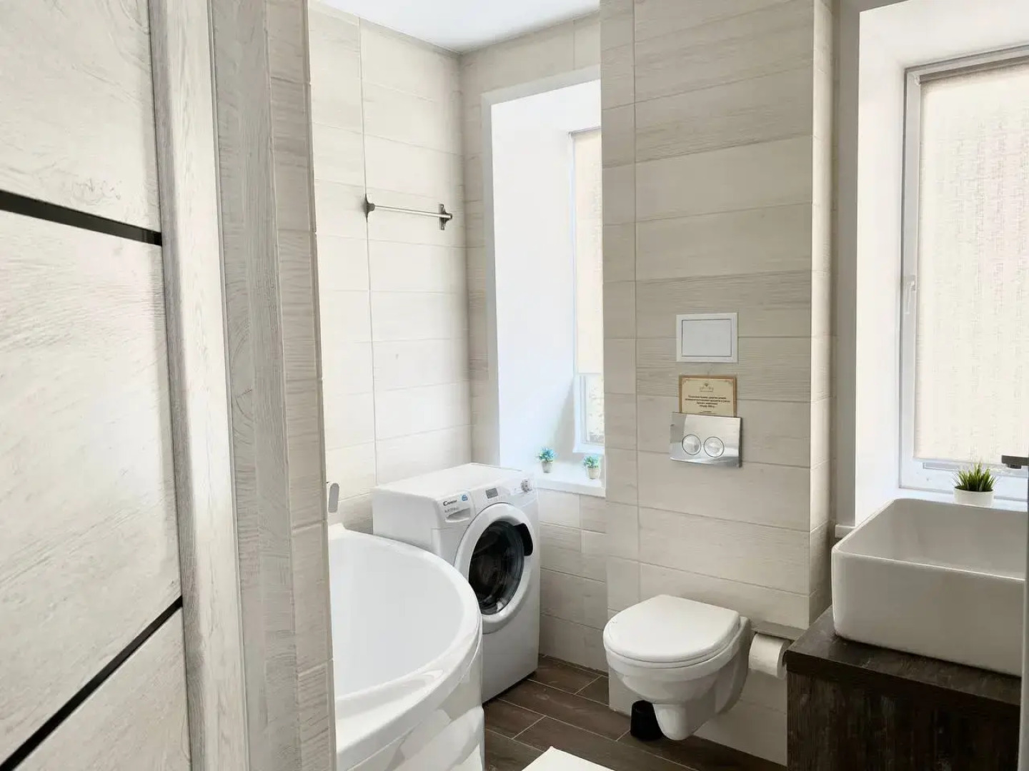 Апартаменты на Волгоградской 2 №4