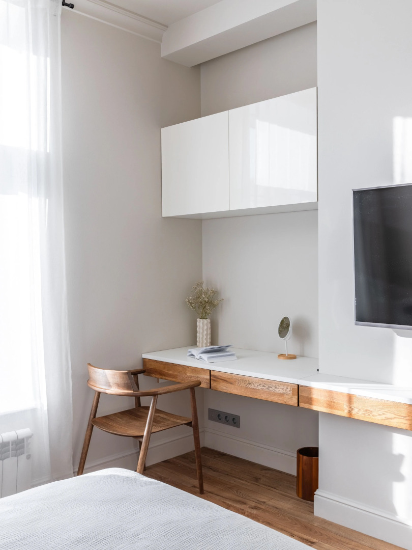 Квартира Видовая квартира у Дворцовой площади