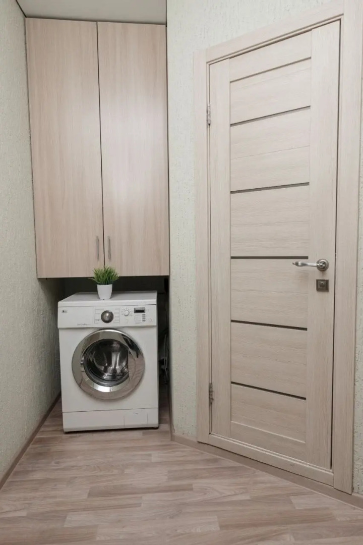 Квартира на Строительной 39