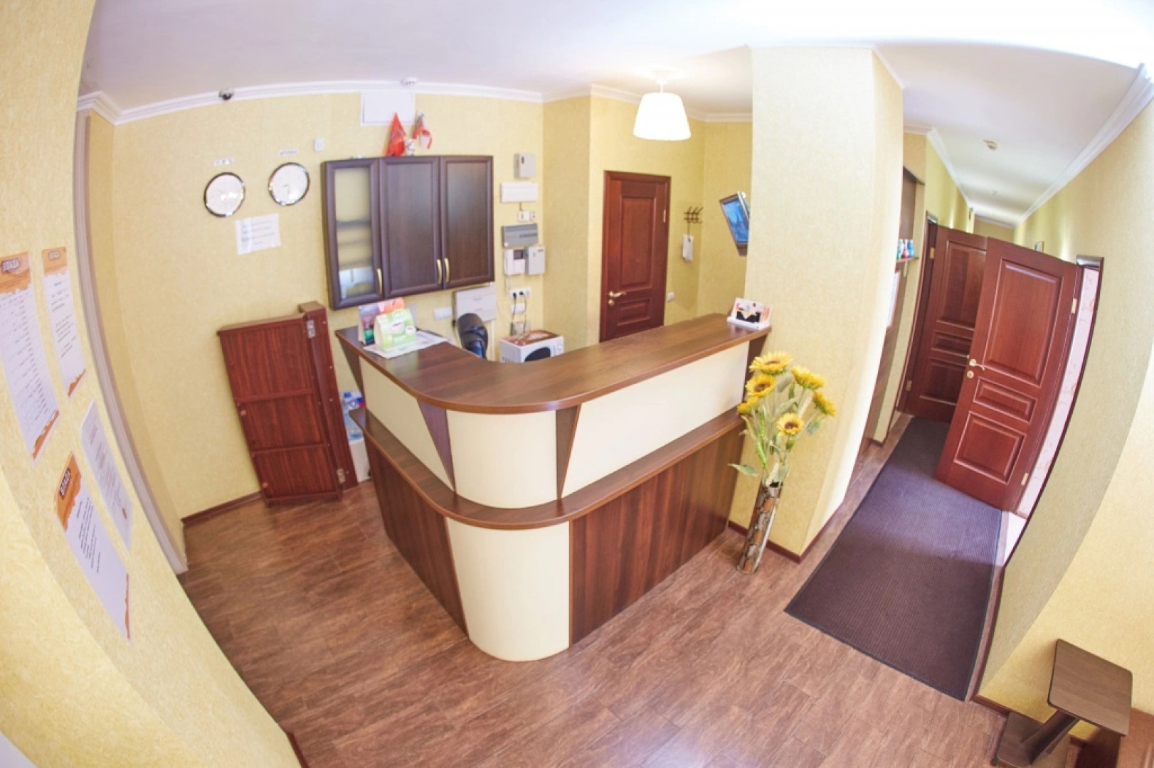 Отель Влада